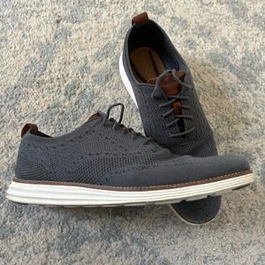 Coke Haan Grand Os - Men’s shoes